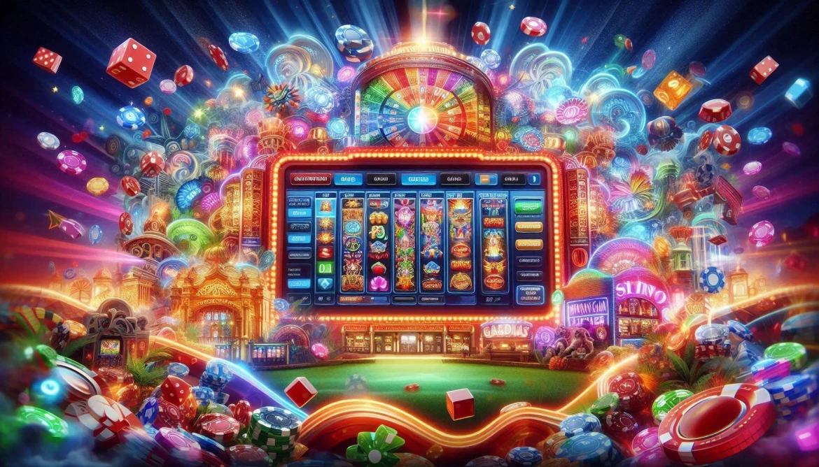 MostBet Casino